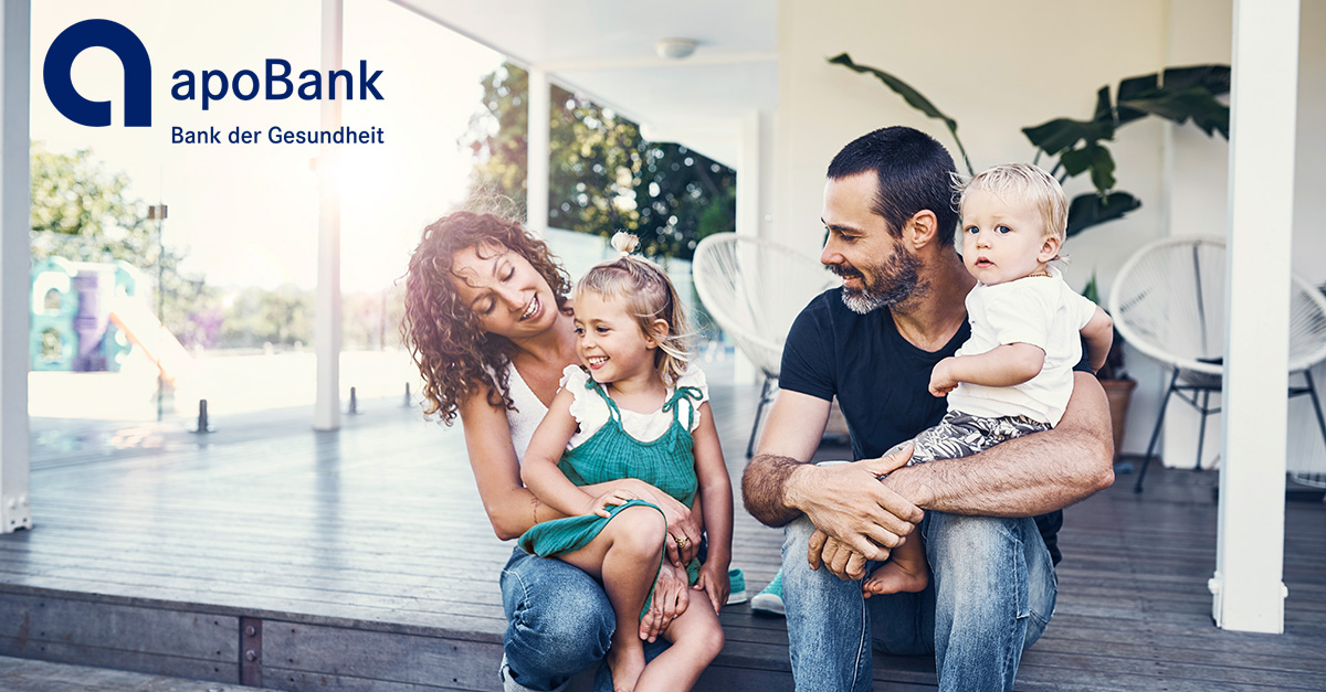 Deutsche Apotheker Und Arztebank Apobank