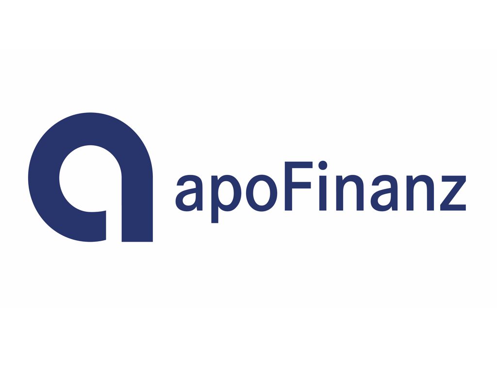 apobank tochter apofinanz logo
