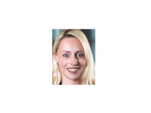 Katy Hennes, Rentenanalystin Deutsche Apotheker- und Ärztebank eG