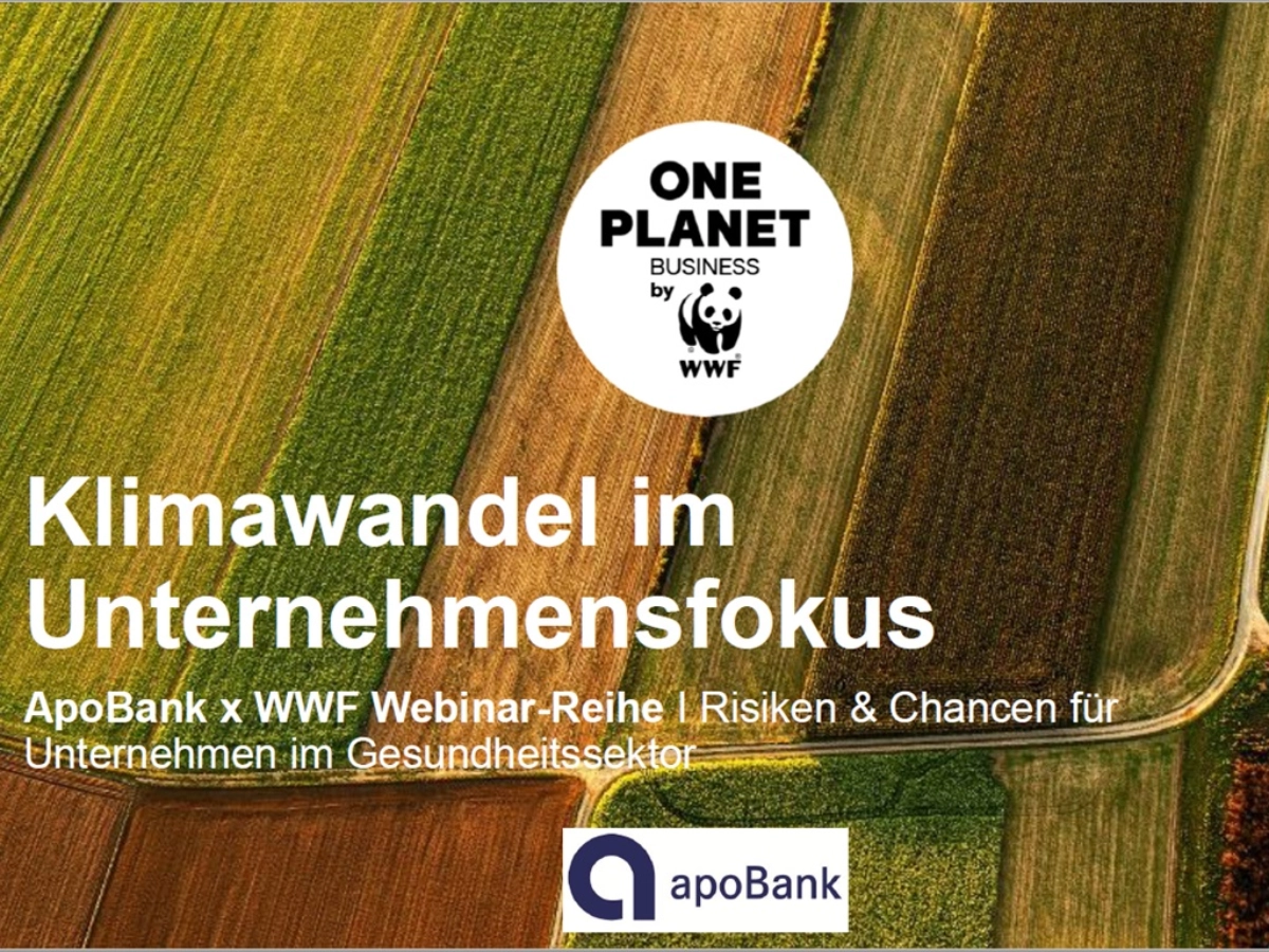 Biodiversität für Stationäre Versorgungsstrukturen