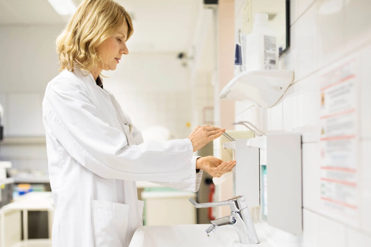 Facharzt-CheckUp für die Karriereplanung Facharzt-CheckUp für die Karriereplanung
