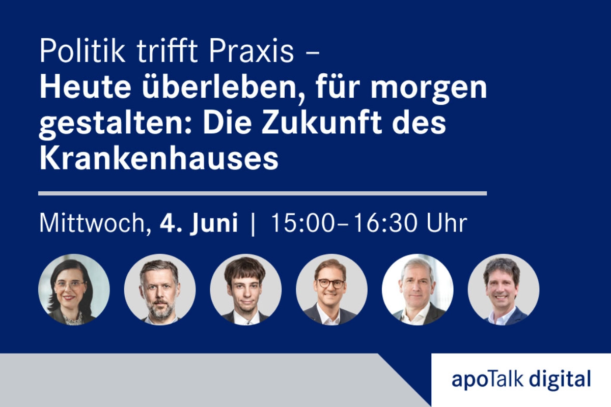 apoTalk Kapitalanlageimmobilien