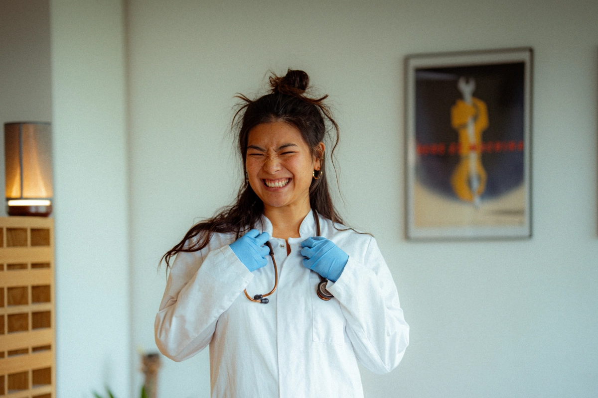 Facharzt-CheckUp für die Karriereplanung