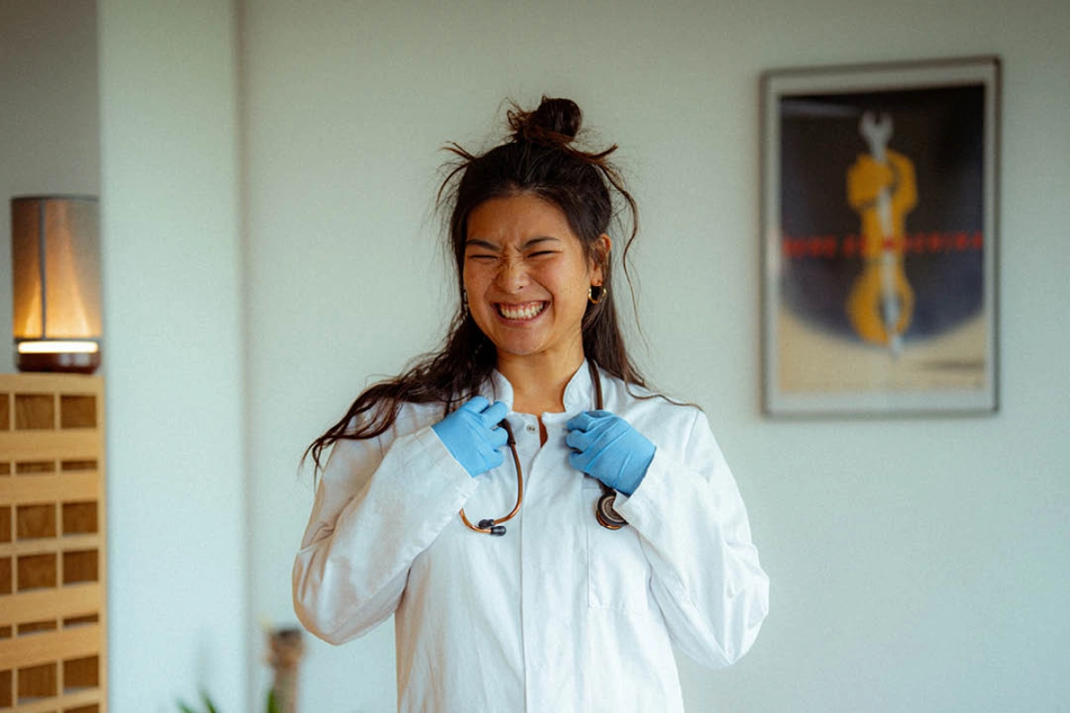 Facharzt-CheckUp für die Karriereplanung