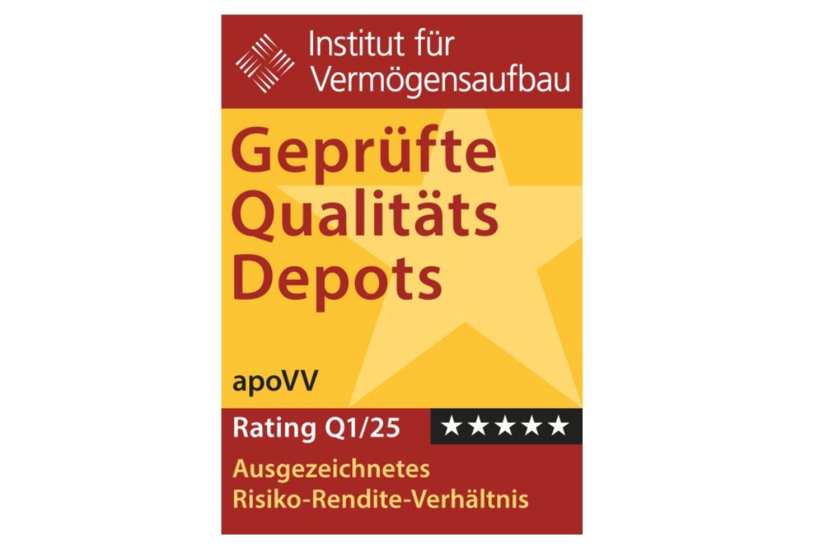 Qualitätssiegel IVA Qualitätssiegel IVA