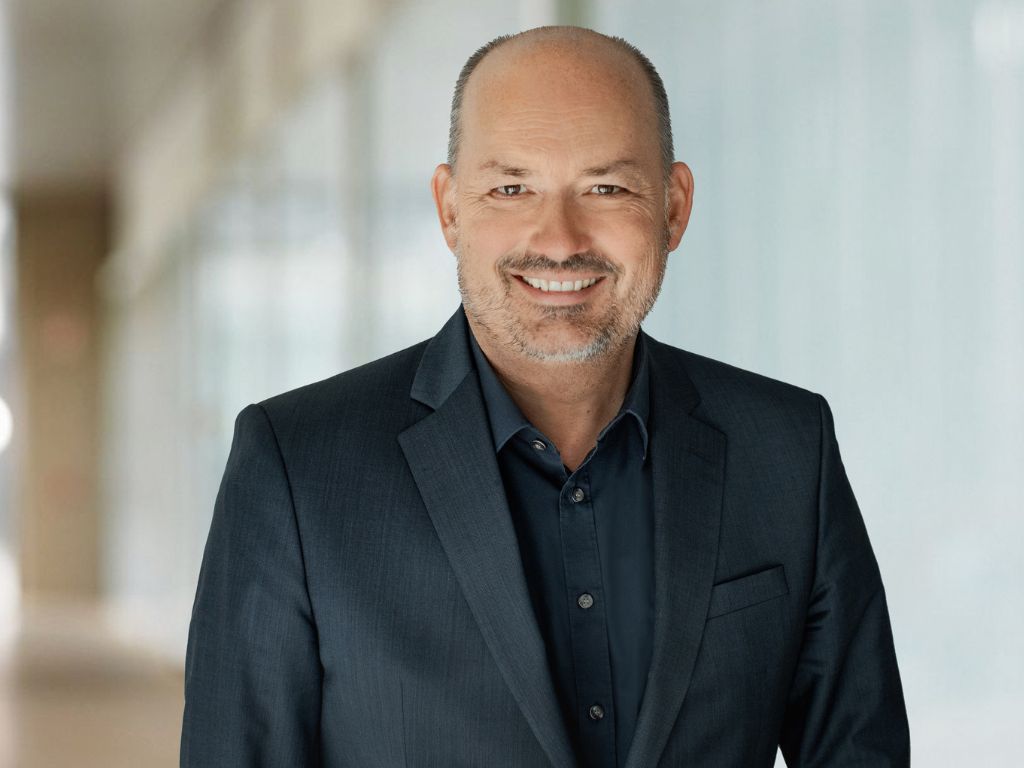 Praxisberater der apoBank Carsten Bauer