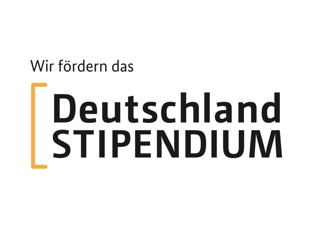 apoBank-Stiftung foerdert das Deutschland Stipendium