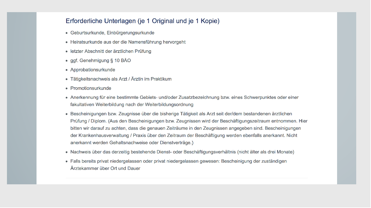 Praxisbörse Leitfaden mit Detailinfos alt