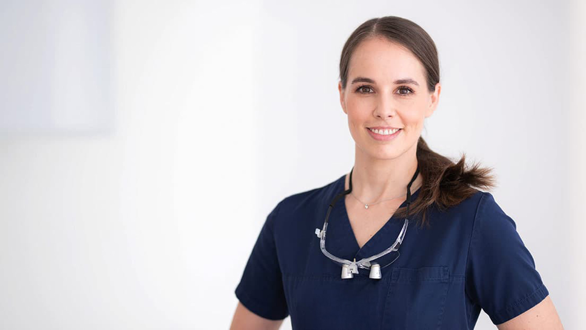 Testimonial der apoBank Dr. Lucie Reiss