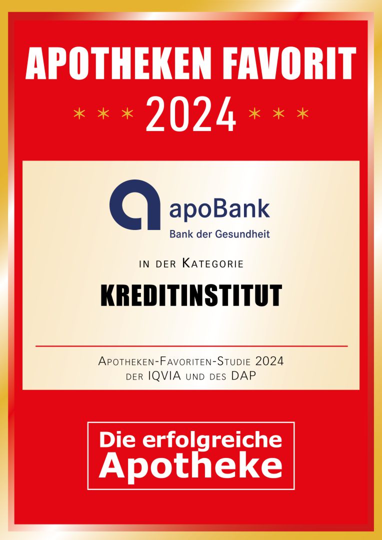 Apotheken Favorit 2020 alt