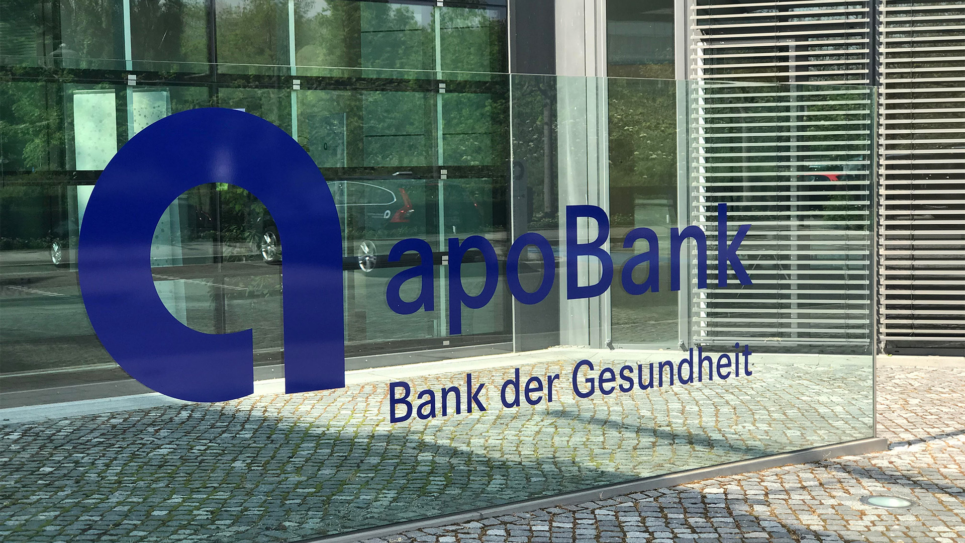 Foto: apoBank