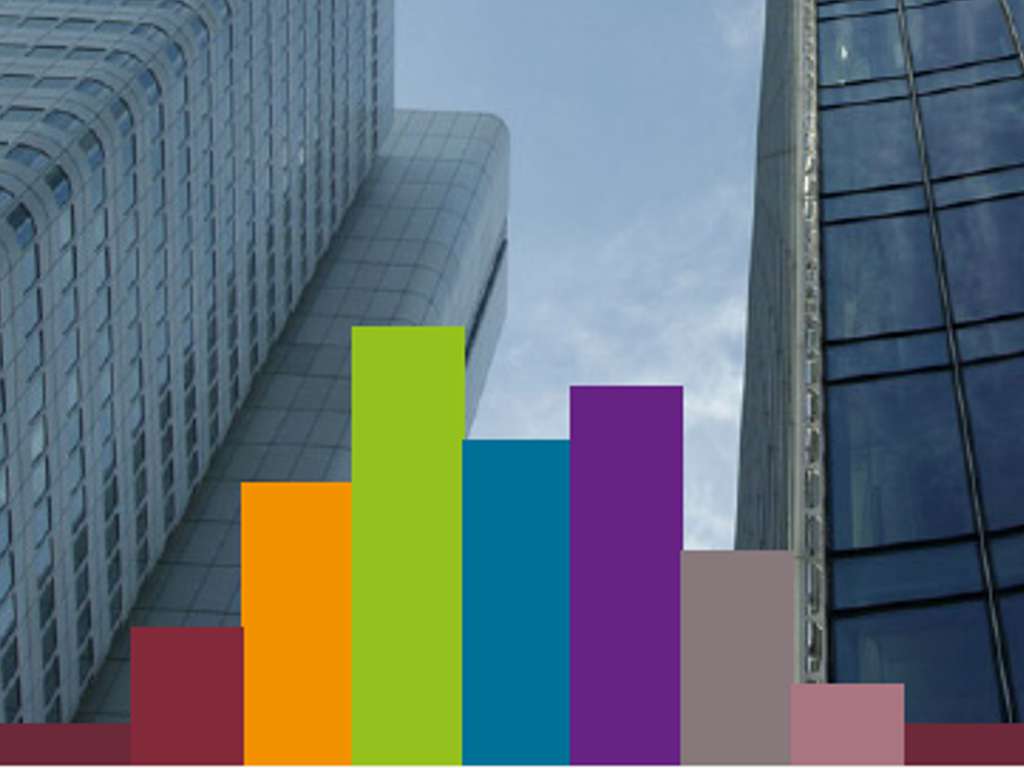 Studie: Institutionelle Anleger setzen auf Investmentfonds Studie: Institutionelle Anleger setzen auf Investmentfonds