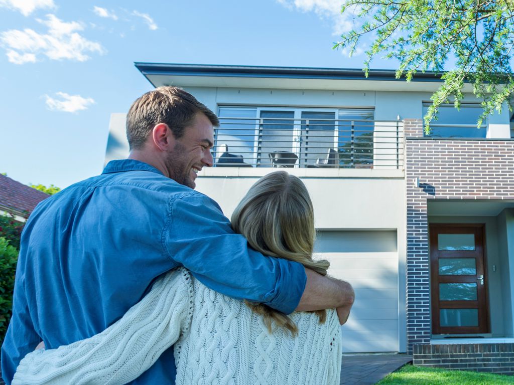schnelle Immobilienfinanzierung