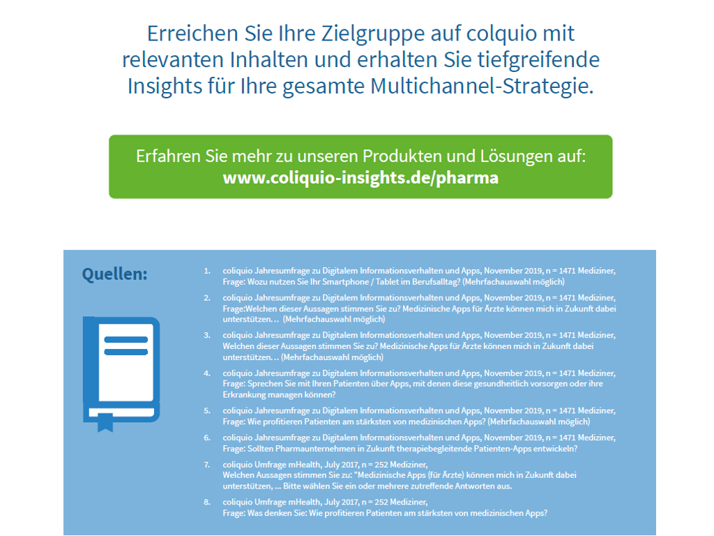 infografik smartphone nutzung aerzte coliquio teil 9 infografik smartphone nutzung aerzte coliquio teil 9