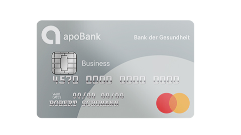 kreditkarte firmenkunden apobusinesscard classic