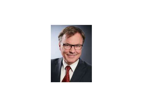 Claus Sendelbach, Geschäftsführer Apo Asset Management GmbH