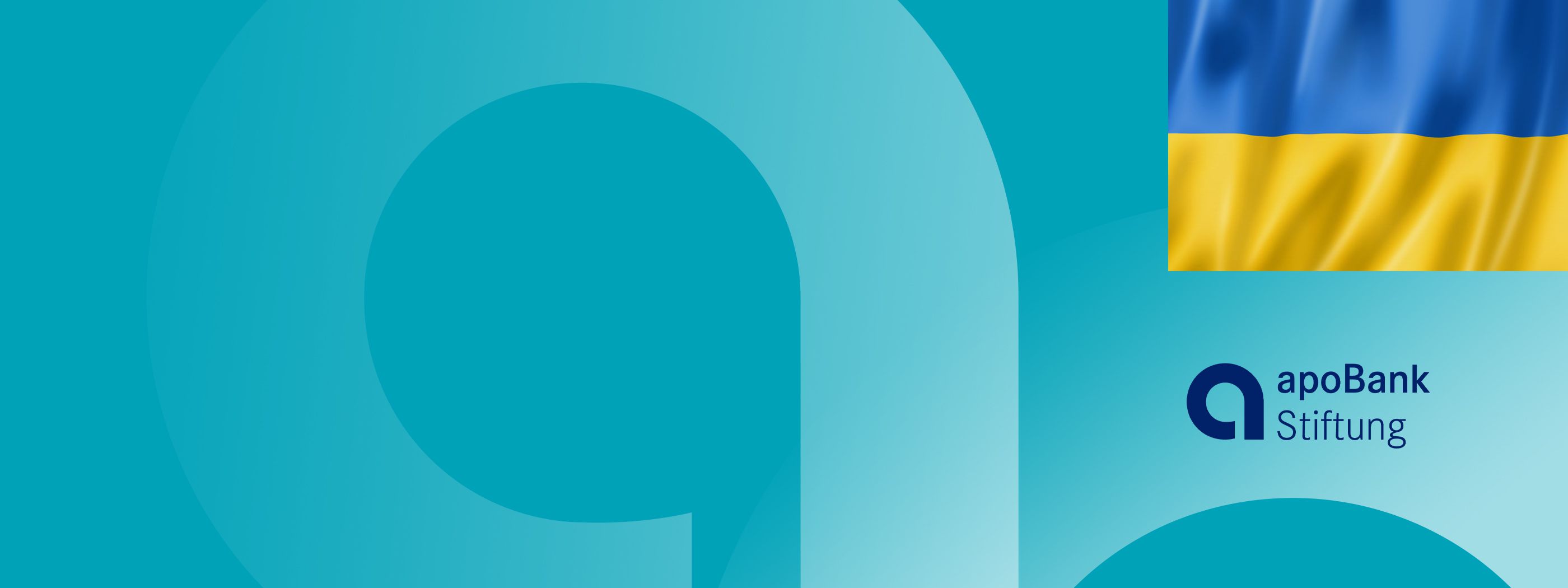 Logo der apoBank-Stifttung