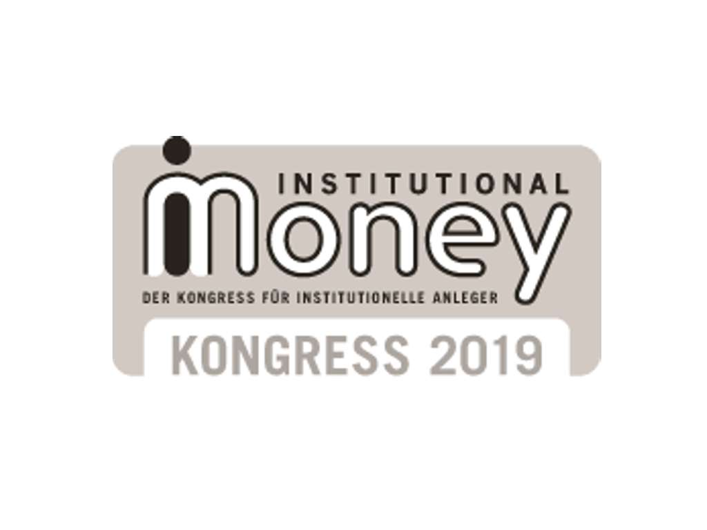 Institutional Money Kongress Institutional Money Kongress