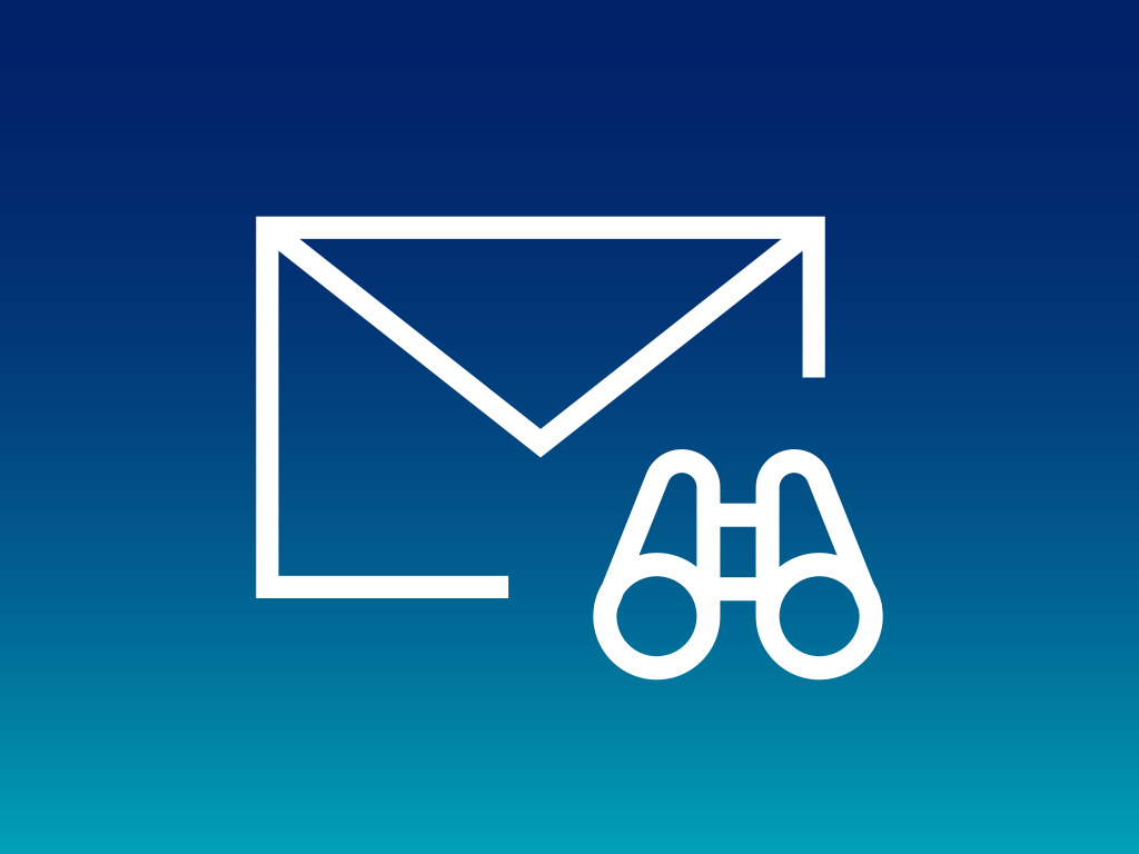 Icon Newsletter