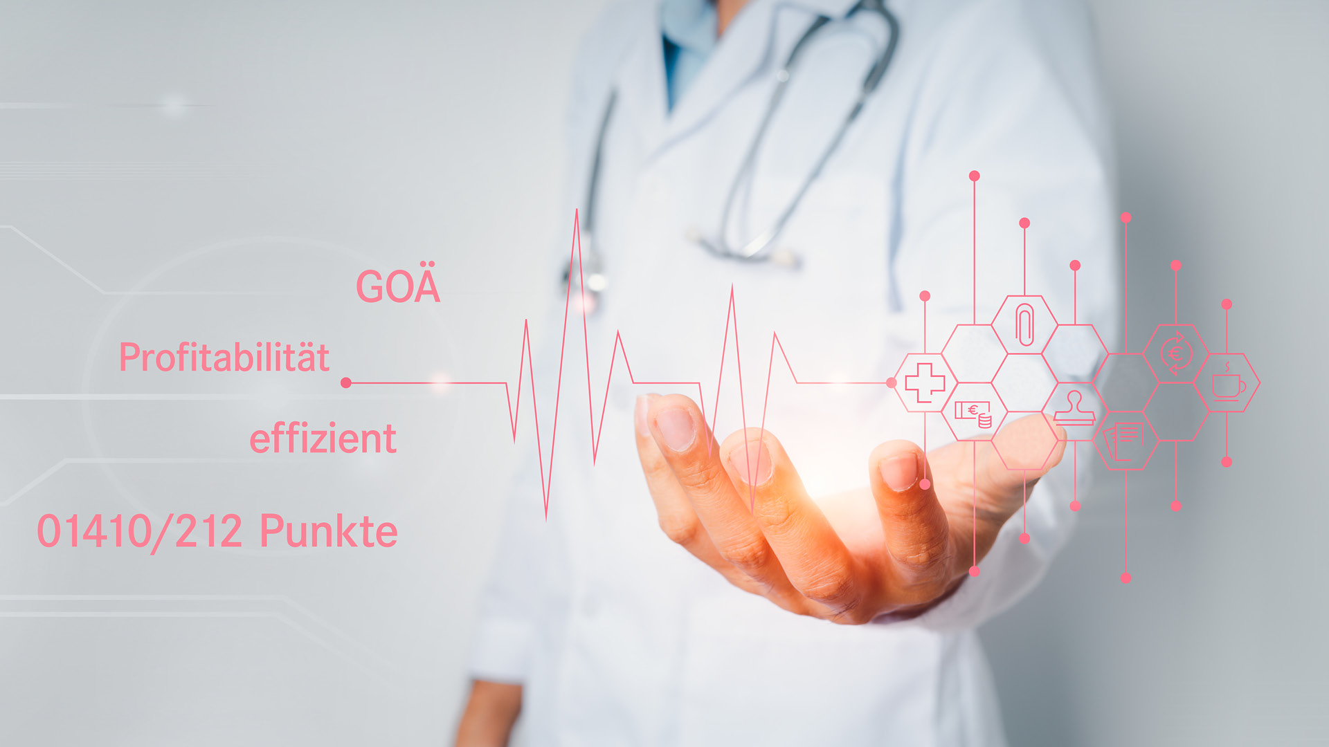 Praxiskosten managen Praxiskosten managen