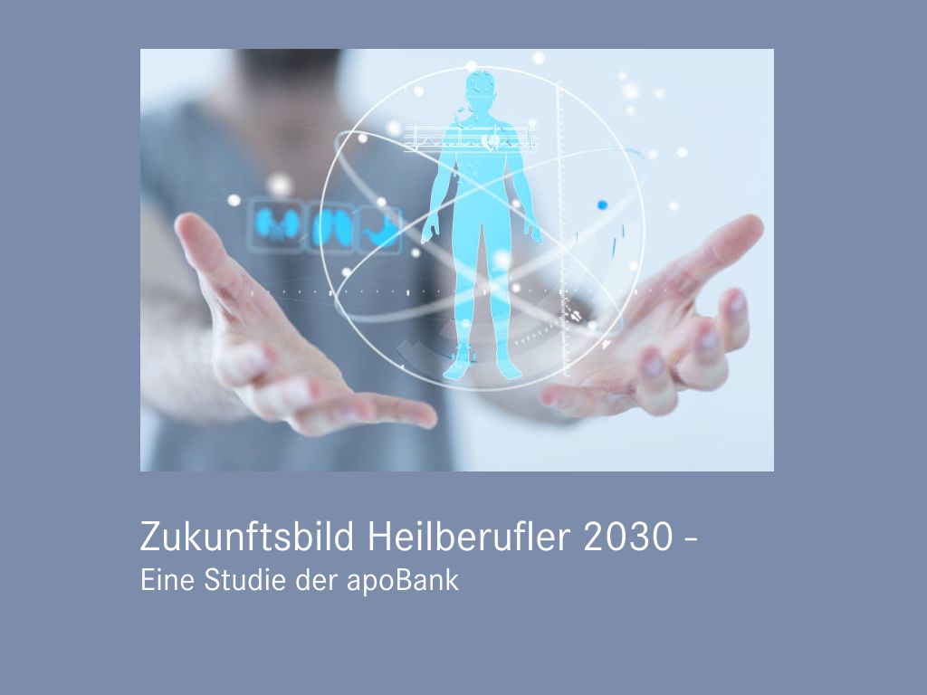 Apotheker 2030