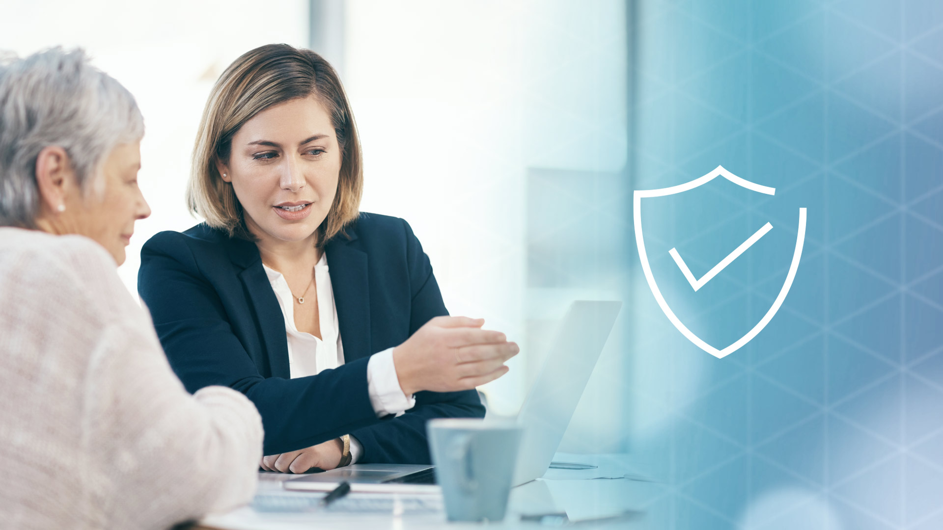 Unterstützung beim Secret Sale durch die apoBank