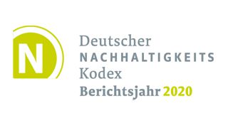 Siegel Deutscher Nachhaltigkeitskodex