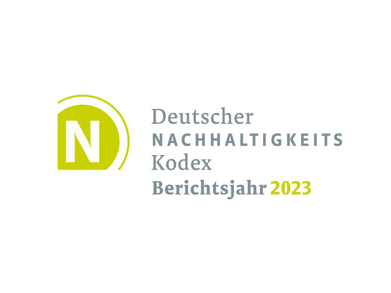 apobank nachhaltigkeit deutscher nachhaltigkeitskodex 2023