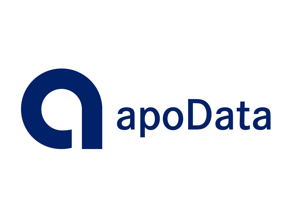 apobank tochter apo data logo