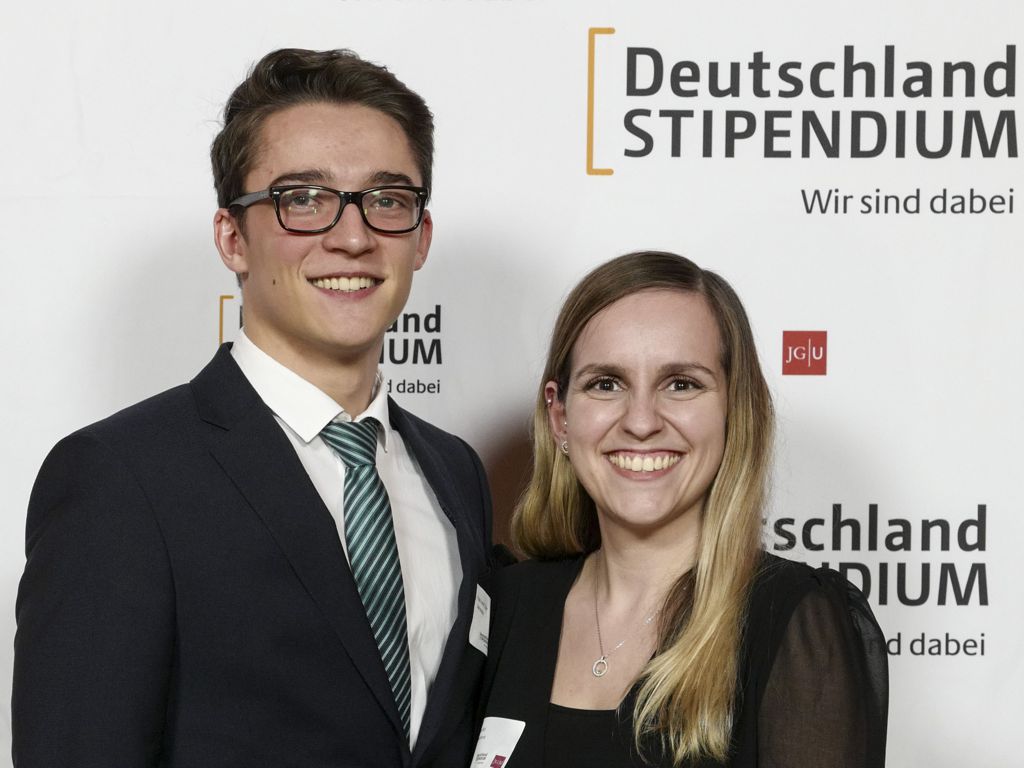 stipendienvergabe der jgu mainz stipendienvergabe der jgu mainz