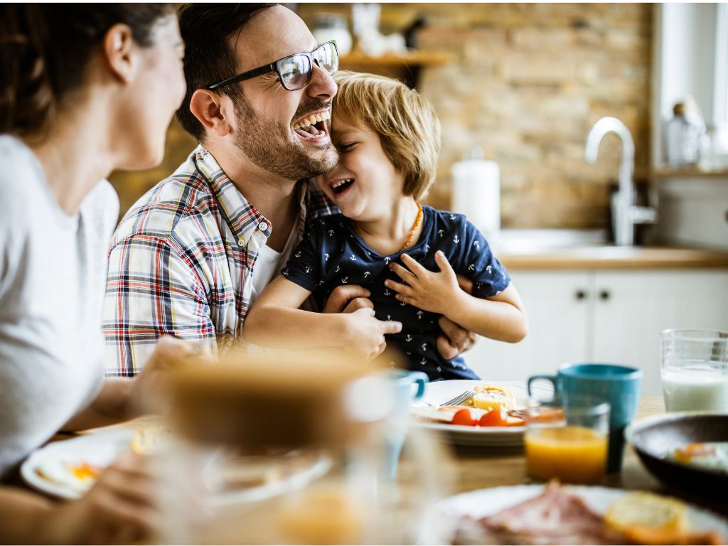 Fotografie: Familie 