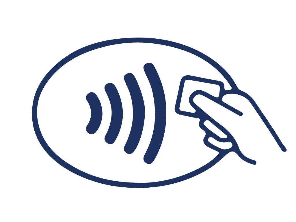 apobank apple pay icon kontaktlos zahlen