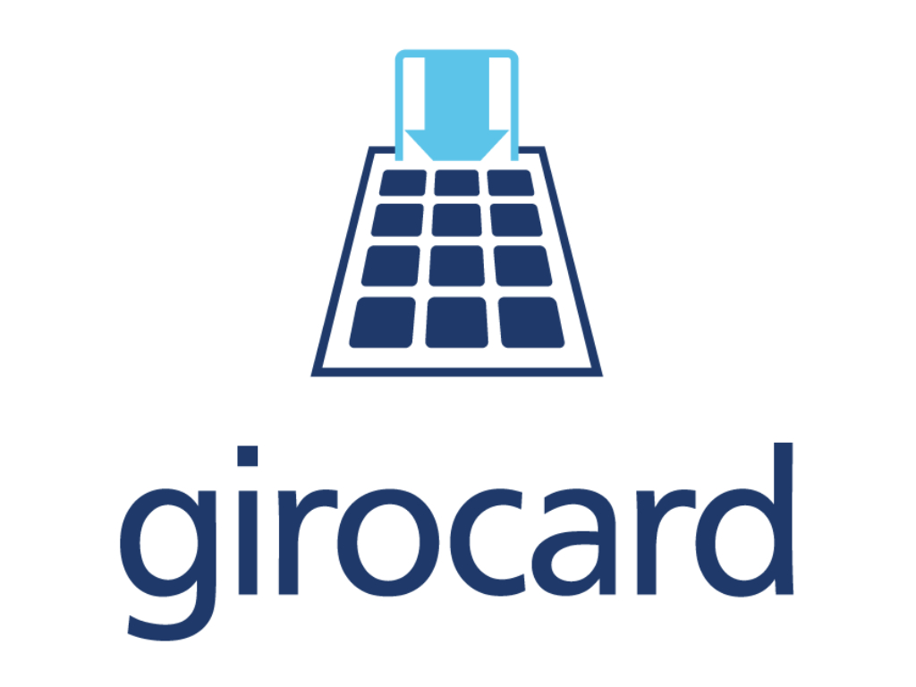 Foto: Logo girocard