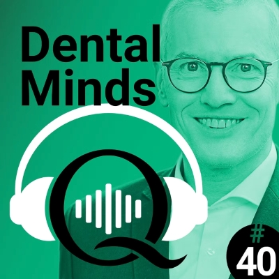 Podcast mit Heiko Drews von der apoBank