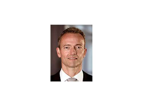 Lars Bötel, Produktmanager im Bereich Institutionelle Anleger der Deutschen Apotheker- und Ärztebank eG