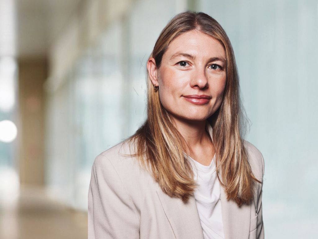 Praxisberaterin der apoBank Susanne Krahl 