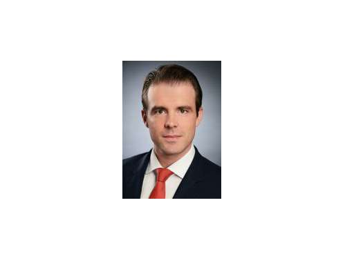 Portfolio Manager Hendrik Lofruthe, Deutsche Apotheker- und Ärztebank eG