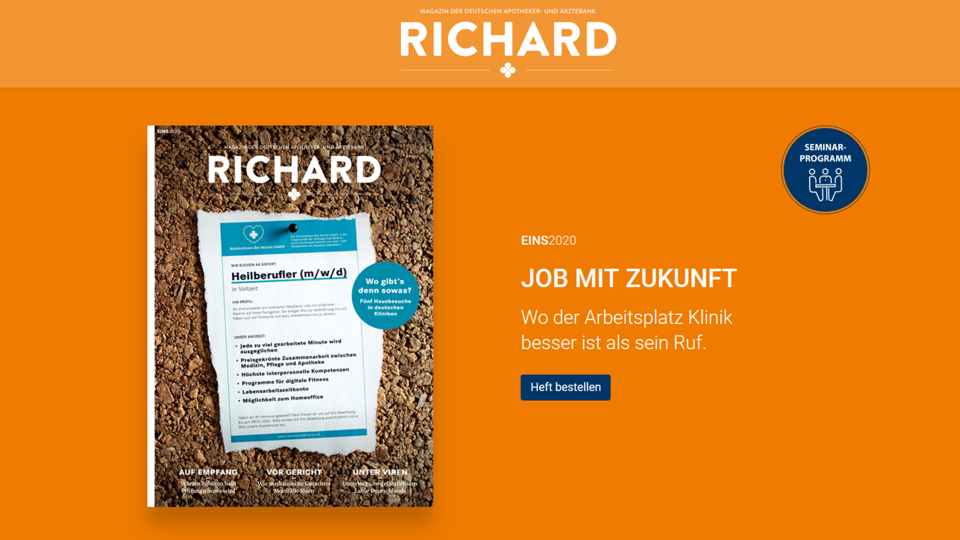 Wissen News